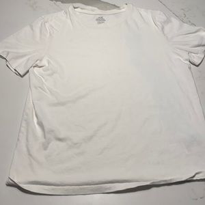 White HandM Shirt